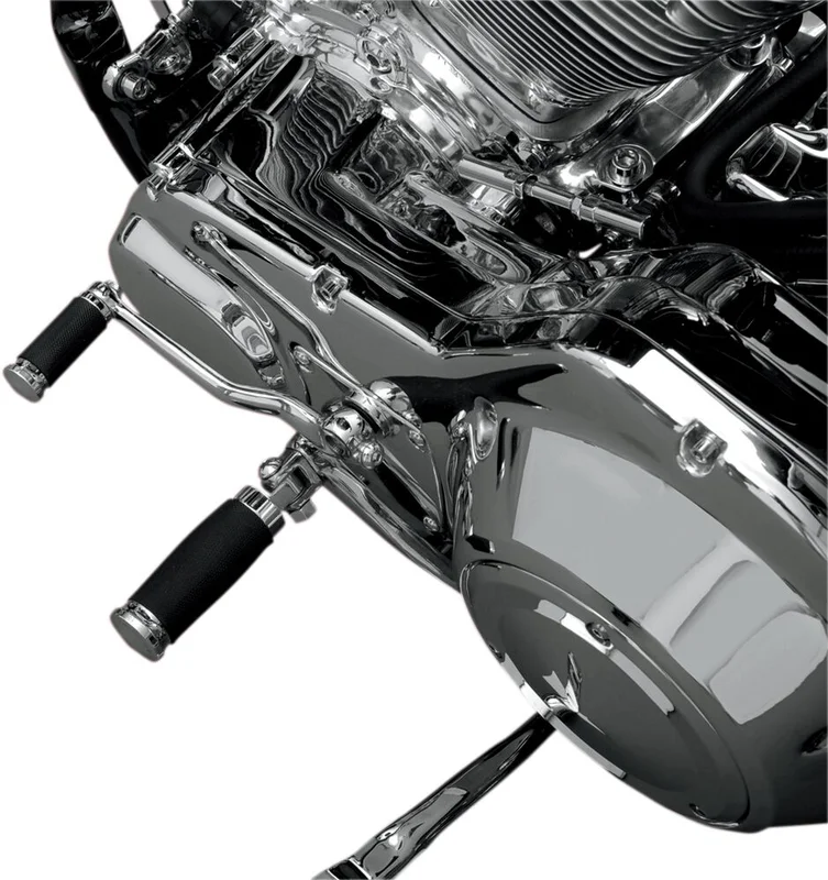 Performance Machine SHIFTER PEG CONTOUR CHR