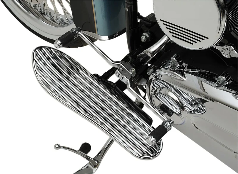 Drag Specialties PEG SHIFTER CUSTOM CHR