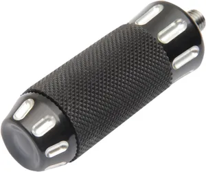 Drag Specialties PEG SHIFT CUSTOM BLK CUT