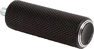 Arlen Ness PEG SHIFT DUAL RING BLK