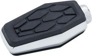 Kuryakyn PEG SHIFTER HEX - CHROME