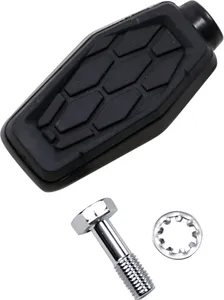 Kuryakyn PEG SHIFT HEX BLK