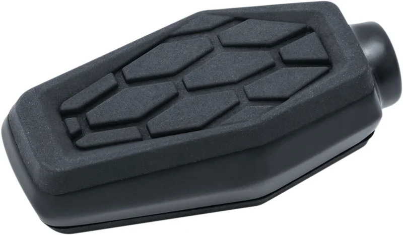 Kuryakyn PEG SHIFT HEX BLK