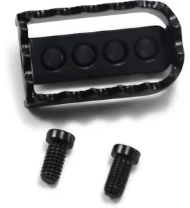 Burly SHIFT TOE PEG MX H-D