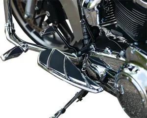 Kuryakyn PEG PHANTOM SHIFTER - CHROME