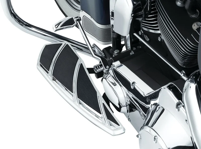 Kuryakyn PEG PHANTOM SHIFTER - CHROME