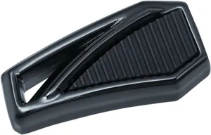 Kuryakyn PEG PHANTOM SHIFTER - BLACK