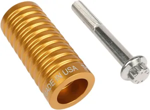 Thrashin Supply Co. PEG SHIFTER TSC GOLD