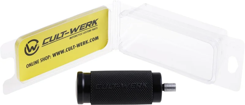 Cult-Werk SHIFTER PEG RACING