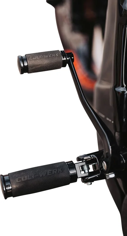 Cult-Werk SHIFTER PEG RACING