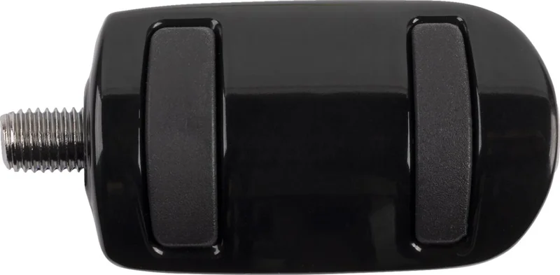 Drag Specialties PEG SHFT SWPR BLK