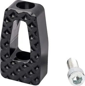 Thrashin Supply Co. PEG SHIFTER P-54 BLACK