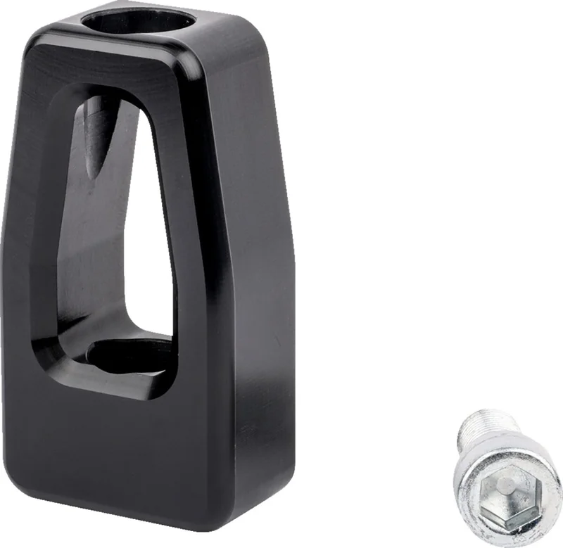 Thrashin Supply Co. PEG SHIFTER P-54 BLACK