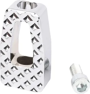 Thrashin Supply Co. PEG SHIFTER P-54 CHROME
