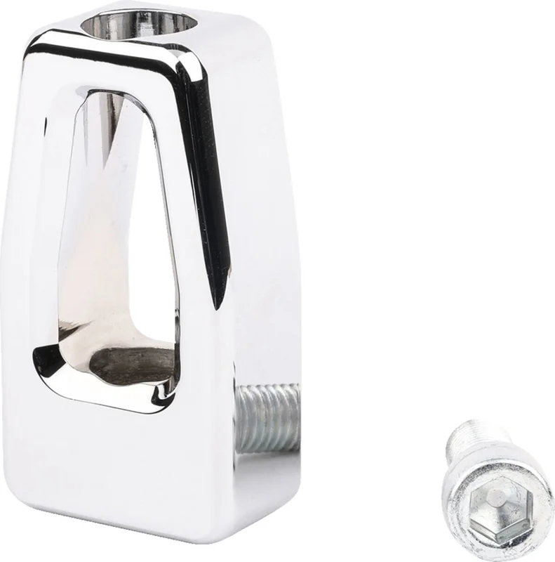 Thrashin Supply Co. PEG SHIFTER P-54 CHROME