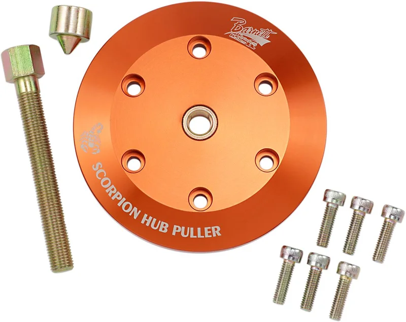 Barnett SCORPION HUB PULLER