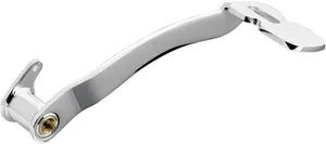 Kuryakyn BRAKE PEDAL EXTENDED - FL 97-0