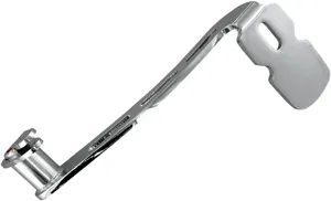 Kuryakyn BRAKE PEDAL GIRDER EXTENDED - 