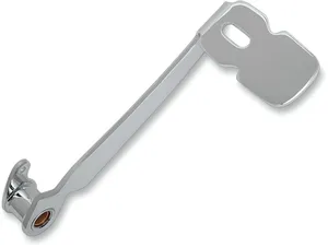 Drag Specialties PEDAL BRK 00-17 FLST