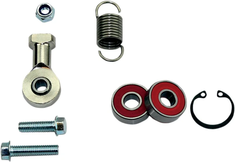 PROX BRAKE PEDAL REBUILD KIT