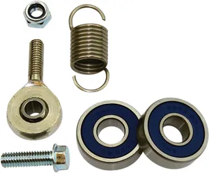 MOOSE OFFROAD HARD-PARTS BRAKE PEDAL KIT