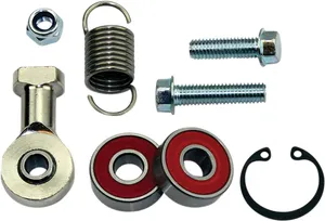 MOOSE OFFROAD HARD-PARTS BRAKE PEDAL KIT