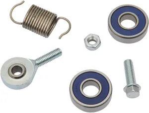MOOSE OFFROAD HARD-PARTS BRAKE PEDAL KIT