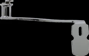 Kuryakyn BRAKE PEDAL EXTENDED - FL 14-U