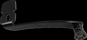 Kuryakyn BRAKE PEDAL EXTENDED - FL 14-U