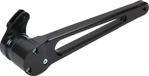 Thrashin Supply Co. ARM BRAKE LONG 14+FL BLK