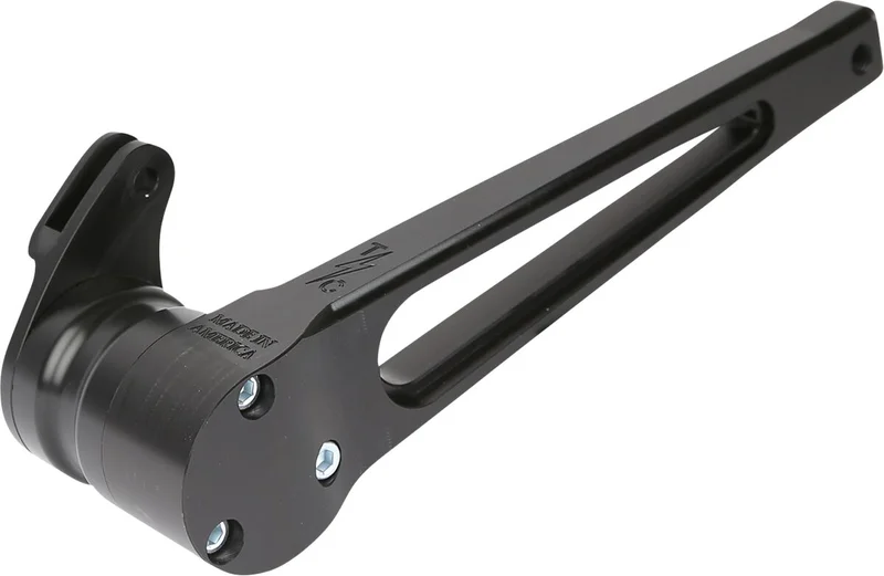 Thrashin Supply Co. ARM BRAKE LONG 14+FL BLK