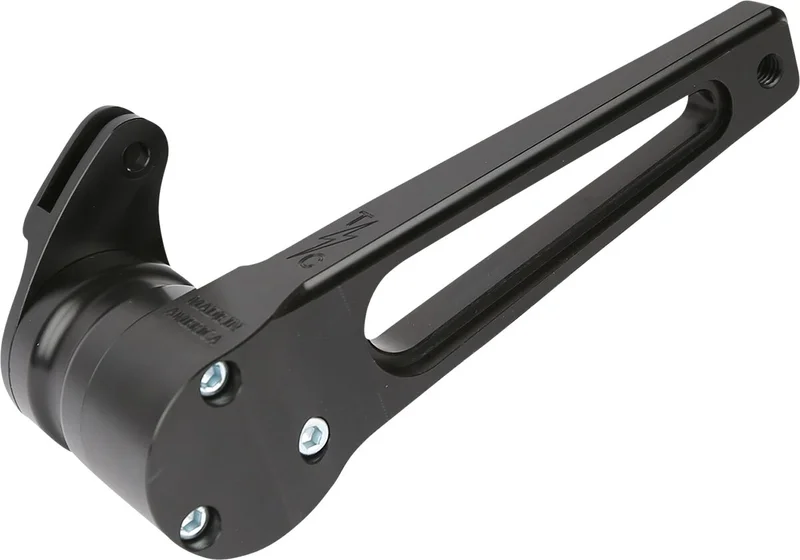 Thrashin Supply Co. ARM BRAKE SHORT 14+FL BLK