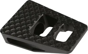 Thrashin Supply Co. PEDAL BRAKE ARM P54 BLK
