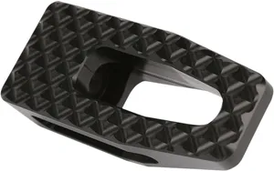 Thrashin Supply Co. PEDAL BRAKE ARM SLIM BLK