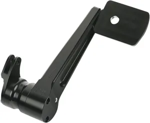 Thrashin Supply Co. MOUNT BRAKE ARM PEDAL BLK