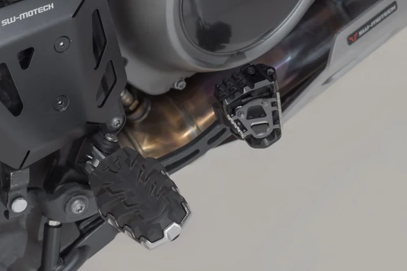 SW-Motech BRAKE PEDAL EXTENSION