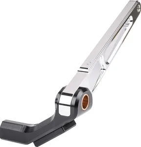 Thrashin Supply Co. ARM BRAKE M8 SOFTAIL W/MID CON