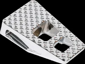 Thrashin Supply Co. PEDAL BRAKE ARM ADJUSTABLE P-5
