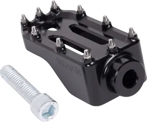 Thrashin Supply Co. PEDAL BRAKE AGGRESSOR TOURING 