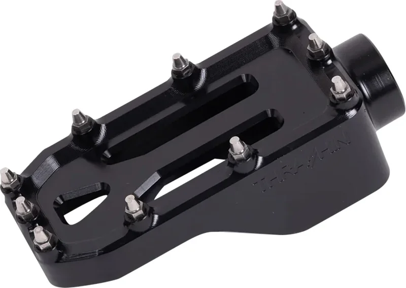 Thrashin Supply Co. PEDAL BRAKE AGGRESSOR TOURING