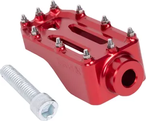Thrashin Supply Co. PEDAL BRAKE AGGRESSOR TOURING 