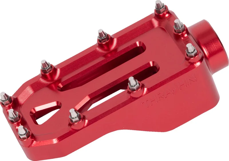 Thrashin Supply Co. PEDAL BRAKE AGGRESSOR TOURING