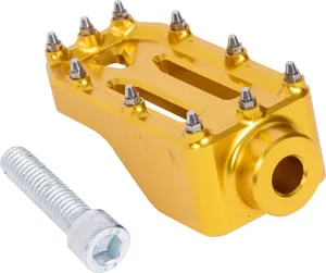 Thrashin Supply Co. PEDAL BRAKE AGGRESSOR TOURING