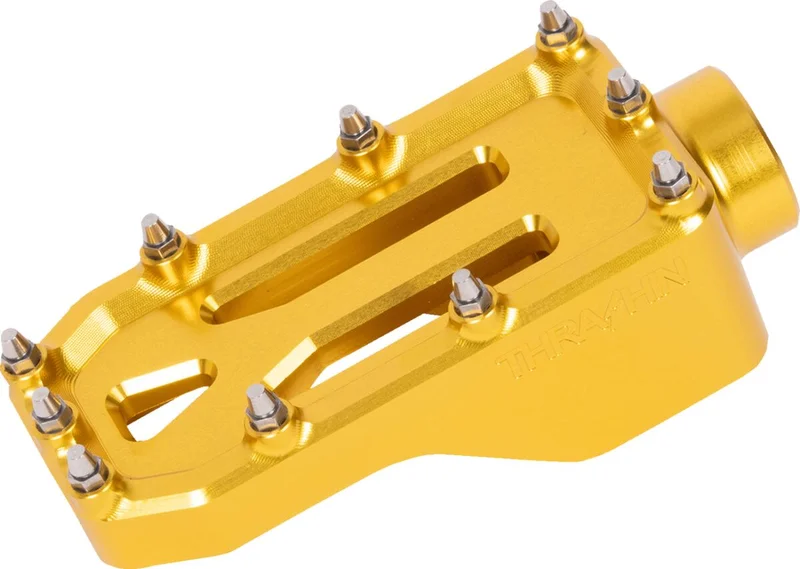 Thrashin Supply Co. PEDAL BRAKE AGGRESSOR TOURING