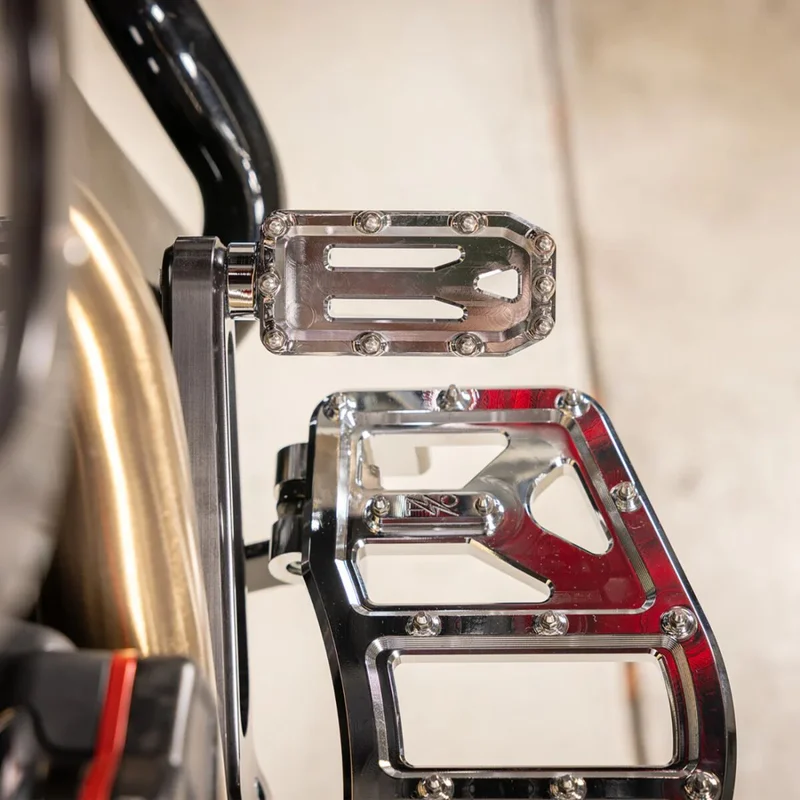 Thrashin Supply Co. PEDAL BRAKE AGGRESSOR TOURING