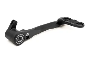 Drag Specialties BRAKE ARM ADJUSTABLE BLACK