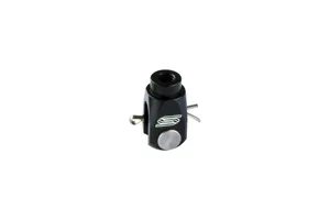 SCAR BRAKE CLEVIS BLACK