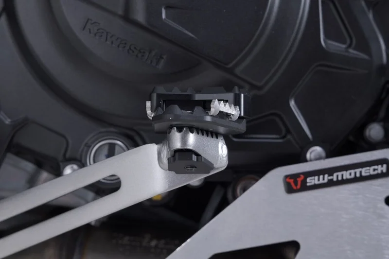 SW-Motech BRAKE PEDAL EXTENSION
