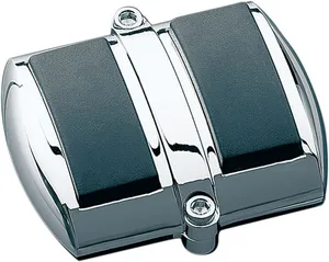 Kuryakyn COVER BRAKE PEDAL - HD - CHROM