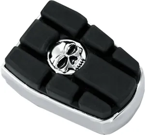 Kuryakyn PAD ZOMBIE BRAKE PEDAL FX